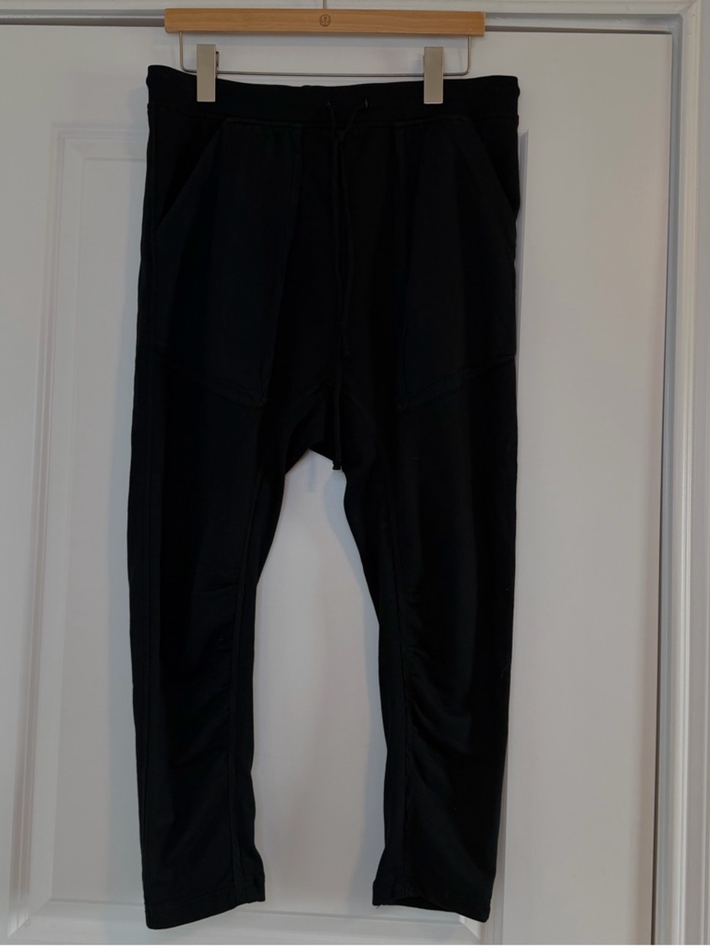 Prairie Underground Scrounge Pant in Black - Picture 2 of 6
